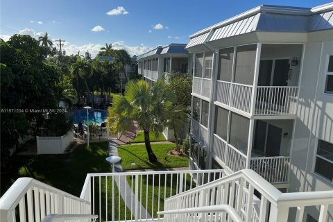 Copropriété à vendre à Lauderdale-by-the-Sea, Floride: 1 chambre, 59.55 m2 № 1127444 - photo 8