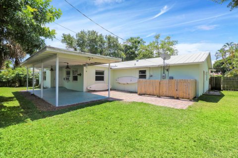 Villa ou maison à vendre à Jupiter, Floride: 3 chambres, 160.16 m2 № 1127638 - photo 11