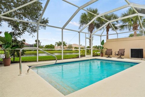 House in Venice, Florida 2 bedrooms, 143.16 sq.m. № 960750 - photo 20