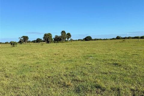 Terreno en venta en Okeechobee, Florida № 853176 - foto 4