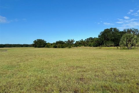 Terreno en venta en Okeechobee, Florida № 853176 - foto 3