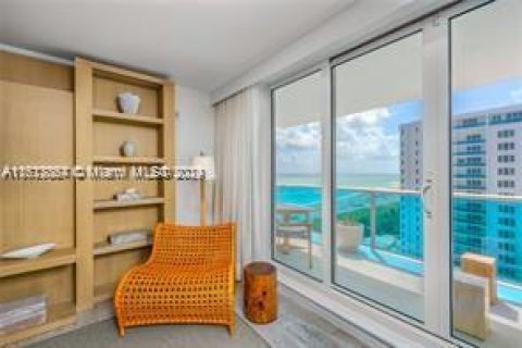 Copropriété à vendre à Miami Beach, Floride: 1 chambre, 80.45 m2 № 1235640 - photo 5