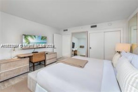 Copropriété à vendre à Miami Beach, Floride: 1 chambre, 80.45 m2 № 1235640 - photo 13