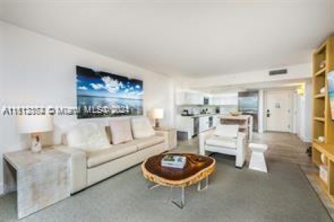 Copropriété à vendre à Miami Beach, Floride: 1 chambre, 80.45 m2 № 1235640 - photo 2