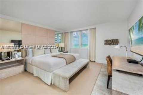 Copropriété à vendre à Miami Beach, Floride: 1 chambre, 80.45 m2 № 1235640 - photo 14