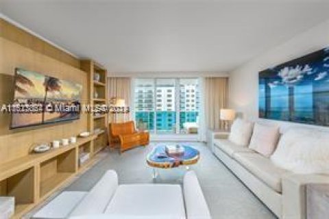 Copropriété à vendre à Miami Beach, Floride: 1 chambre, 80.45 m2 № 1235640 - photo 3