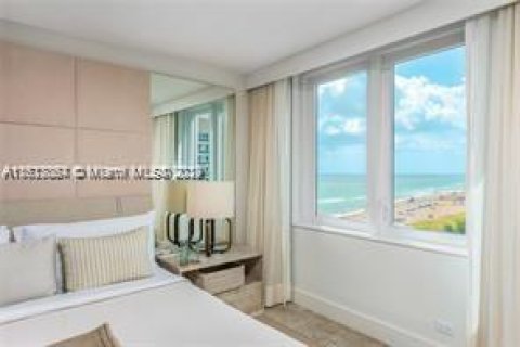 Copropriété à vendre à Miami Beach, Floride: 1 chambre, 80.45 m2 № 1235640 - photo 15