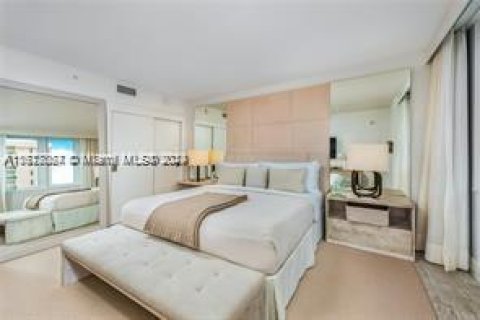 Copropriété à vendre à Miami Beach, Floride: 1 chambre, 80.45 m2 № 1235640 - photo 12