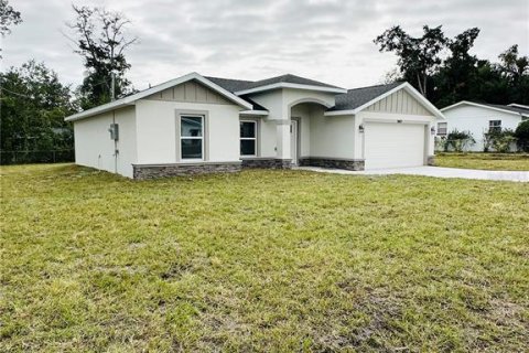 Villa ou maison à vendre à Ocala, Floride: 3 chambres, 144.83 m2 № 1425464 - photo 3