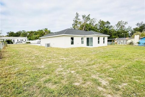 Villa ou maison à vendre à Ocala, Floride: 3 chambres, 144.83 m2 № 1425464 - photo 22