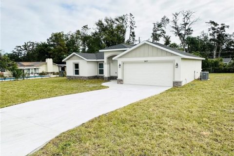 Villa ou maison à vendre à Ocala, Floride: 3 chambres, 144.83 m2 № 1425464 - photo 4