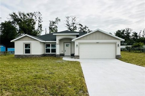 Casa en venta en Ocala, Florida, 3 dormitorios, 144.83 m2 № 1425464 - foto 2