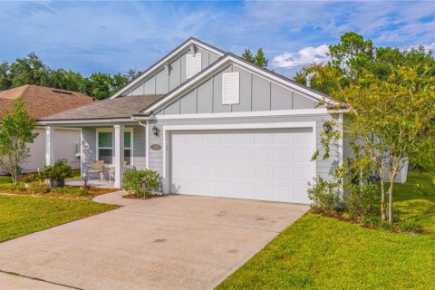 Villa ou maison à vendre à Saint Augustine, Floride: 3 chambres, 147.81 m2 № 1335179 - photo 27