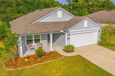 Villa ou maison à vendre à Saint Augustine, Floride: 3 chambres, 147.81 m2 № 1335179 - photo 1