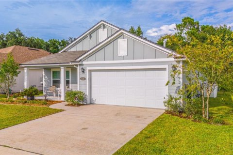 Villa ou maison à vendre à Saint Augustine, Floride: 3 chambres, 147.81 m2 № 1335179 - photo 28