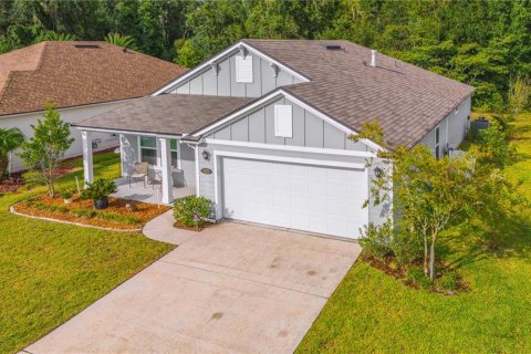 Villa ou maison à vendre à Saint Augustine, Floride: 3 chambres, 147.81 m2 № 1335179 - photo 29