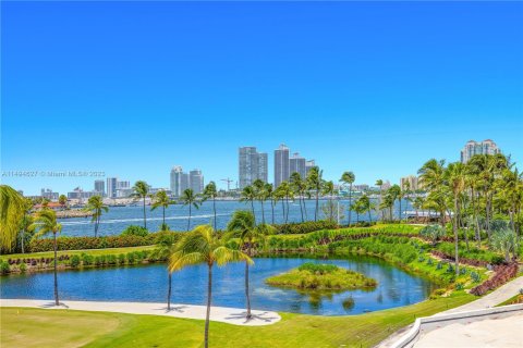 Купить земельный участок в Майами-Бич, Флорида № 866239 - фото 5