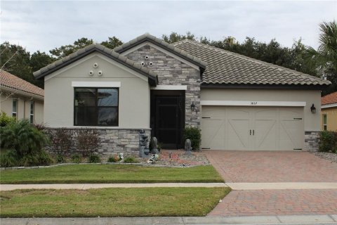 House in BELLALAGO in Kissimmee, Florida 4 bedrooms, 224.82 sq.m. № 1369290 - photo 1