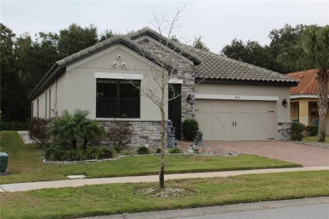 House in BELLALAGO in Kissimmee, Florida 4 bedrooms, 224.82 sq.m. № 1369290 - photo 12