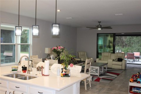 Villa ou maison à vendre à Kissimmee, Floride: 4 chambres, 224.82 m2 № 1369290 - photo 21