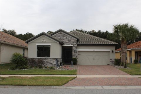 House in BELLALAGO in Kissimmee, Florida 4 bedrooms, 224.82 sq.m. № 1369290 - photo 2