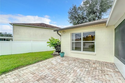 Villa ou maison à vendre à Kissimmee, Floride: 4 chambres, 170.38 m2 № 1369330 - photo 28