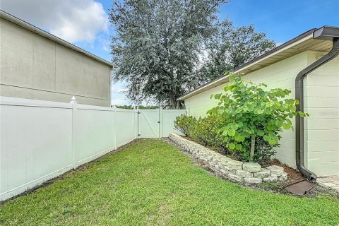 Villa ou maison à vendre à Kissimmee, Floride: 4 chambres, 170.38 m2 № 1369330 - photo 29