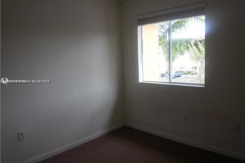 Copropriété à vendre à Homestead, Floride: 3 chambres № 76850 - photo 6