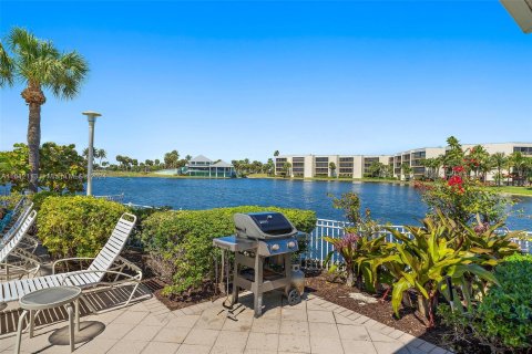 Condominio en venta en Hutchinson Island South, Florida, 3 dormitorios, 185.8 m2 № 1321082 - foto 30