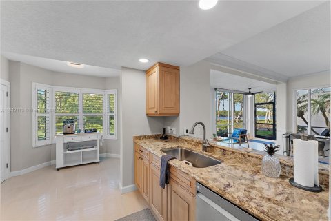 Copropriété à vendre à Hutchinson Island South, Floride: 3 chambres, 185.8 m2 № 1321082 - photo 10