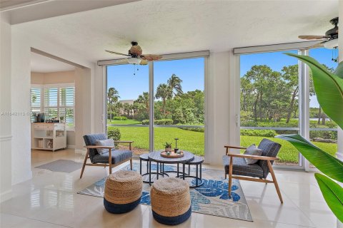 Copropriété à vendre à Hutchinson Island South, Floride: 3 chambres, 185.8 m2 № 1321082 - photo 12