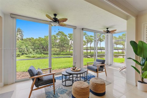 Copropriété à vendre à Hutchinson Island South, Floride: 3 chambres, 185.8 m2 № 1321082 - photo 5