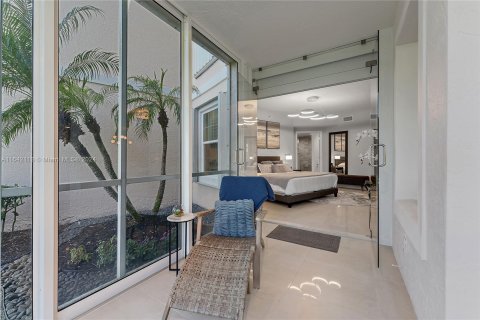 Copropriété à vendre à Hutchinson Island South, Floride: 3 chambres, 185.8 m2 № 1321082 - photo 16