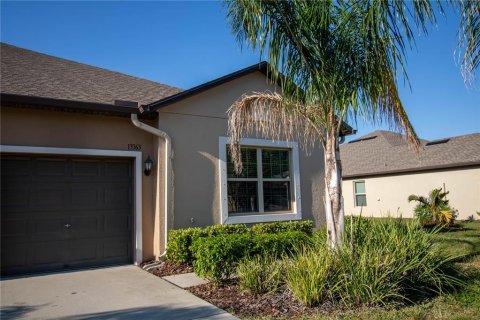 Villa ou maison à vendre à Hudson, Floride: 3 chambres, 141.3 m2 № 1377964 - photo 2