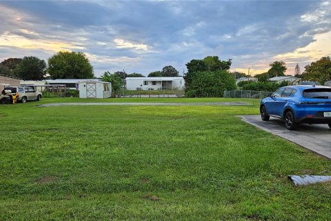 Land in Okeechobee, Florida № 1377965 - photo 7