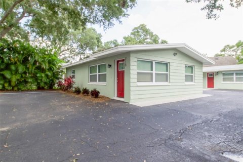 Villa ou maison à louer à Dunedin, Floride: 2 chambres, 102.19 m2 № 1378220 - photo 2