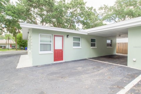 Villa ou maison à louer à Dunedin, Floride: 2 chambres, 102.19 m2 № 1378220 - photo 3