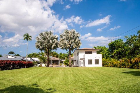 Villa ou maison à vendre à Miami, Floride: 4 chambres, 450.48 m2 № 1365572 - photo 4