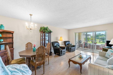 Condominio en venta en Palm Springs, Florida, 1 dormitorio, 65.5 m2 № 1159897 - foto 22