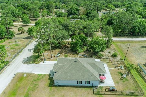 Villa ou maison à vendre à Vero Beach, Floride: 4 chambres, 189.33 m2 № 1159930 - photo 19