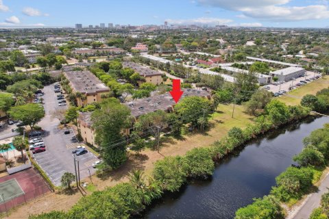 Condo in Boca Raton, Florida, 1 bedroom  № 1159896 - photo 3