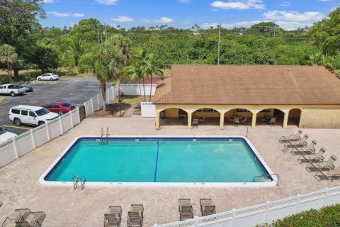 Copropriété à vendre à Boca Raton, Floride: 1 chambre, 66.43 m2 № 1159896 - photo 6