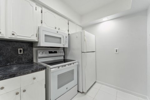 Condominio en venta en Boca Raton, Florida, 1 dormitorio, 66.43 m2 № 1159896 - foto 21