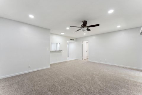 Copropriété à vendre à Boca Raton, Floride: 1 chambre, 66.43 m2 № 1159896 - photo 18