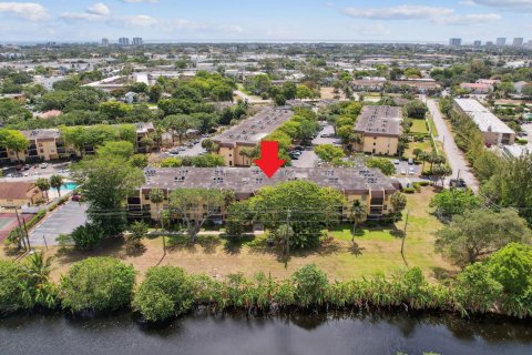 Condo in Boca Raton, Florida, 1 bedroom  № 1159896 - photo 4