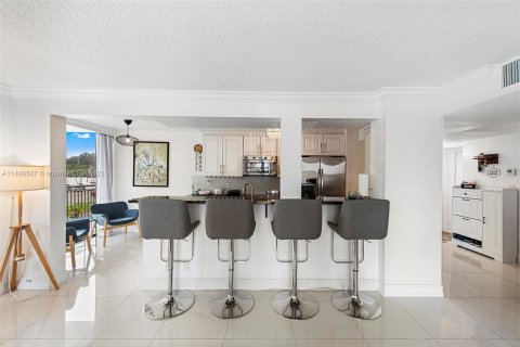 Condominio en venta en Fort Lauderdale, Florida, 3 dormitorios, 144 m2 № 848011 - foto 5