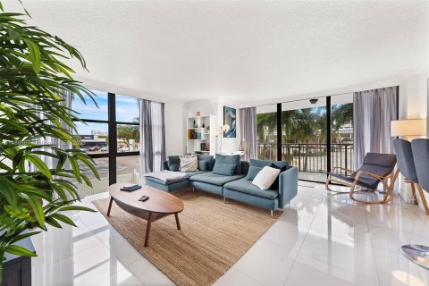 Copropriété à vendre à Fort Lauderdale, Floride: 3 chambres, 144 m2 № 848011 - photo 13