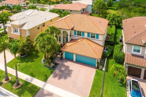 Casa en venta en Wellington, Florida, 5 dormitorios, 322.09 m2 № 1179556 - foto 17