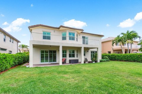 Casa en venta en Wellington, Florida, 5 dormitorios, 322.09 m2 № 1179556 - foto 22