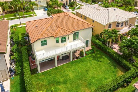 Casa en venta en Wellington, Florida, 5 dormitorios, 322.09 m2 № 1179556 - foto 15